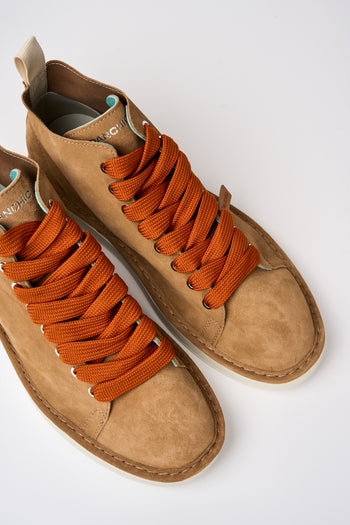 Panchic Polacchino Biscuit/burnt Orange Uomo - 3