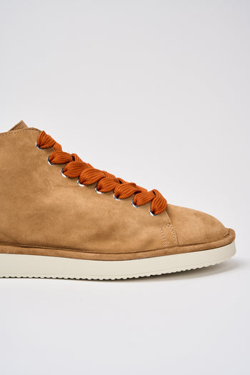 Panchic Polacchino Biscuit/burnt Orange Uomo - 4