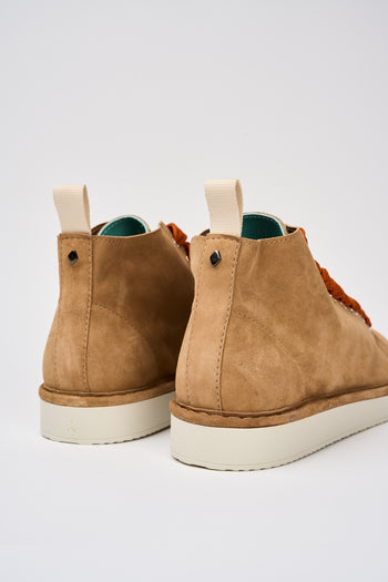 Panchic Polacchino Biscuit/burnt Orange Uomo - 5