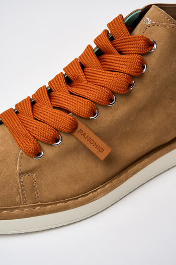 Panchic Polacchino Biscuit/burnt Orange Uomo - 6