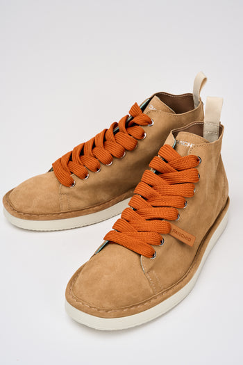 Panchic Polacchino Biscuit/burnt Orange Uomo - 7