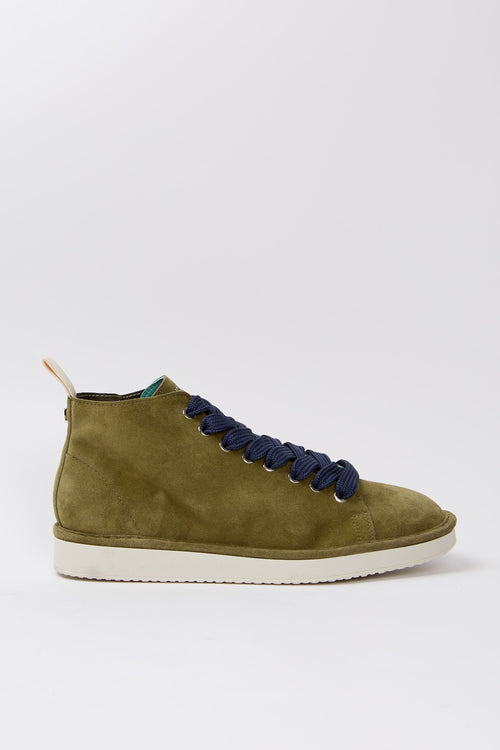 Panchic Polacchino Forest Night/cobalt Uomo