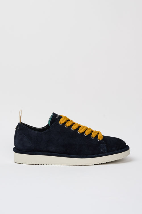 Panchic Sneaker Night/yellow Uomo