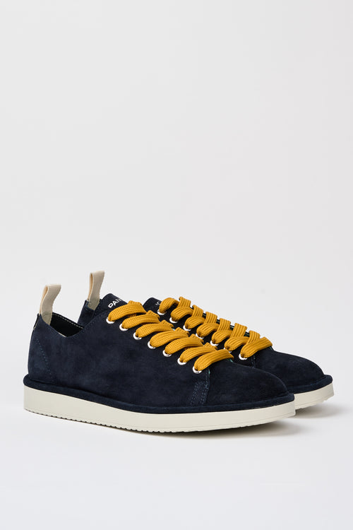 Panchic Sneaker Night/yellow Uomo - 2