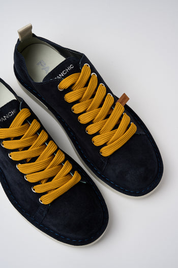 Panchic Sneaker Night/yellow Uomo - 3