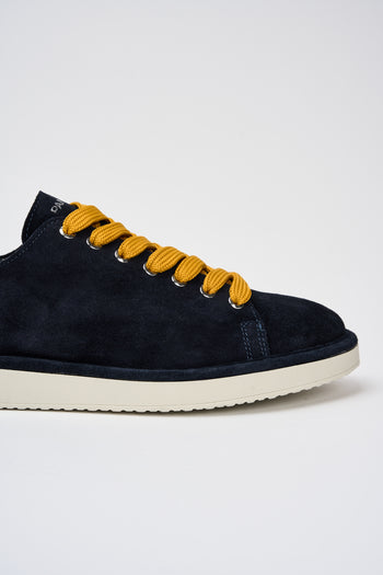 Panchic Sneaker Night/yellow Uomo - 4