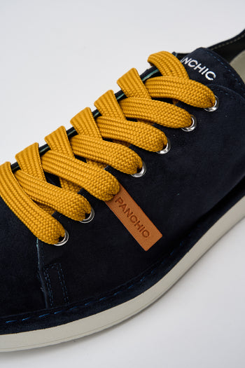 Panchic Sneaker Night/yellow Uomo - 6