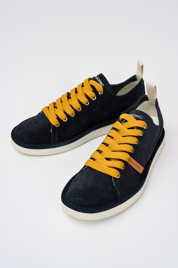 Panchic Sneaker Night/yellow Uomo - 7