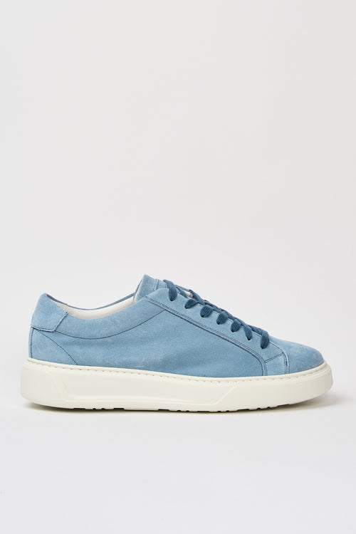 Pellettieri Di Parma Sneaker Sky Uomo