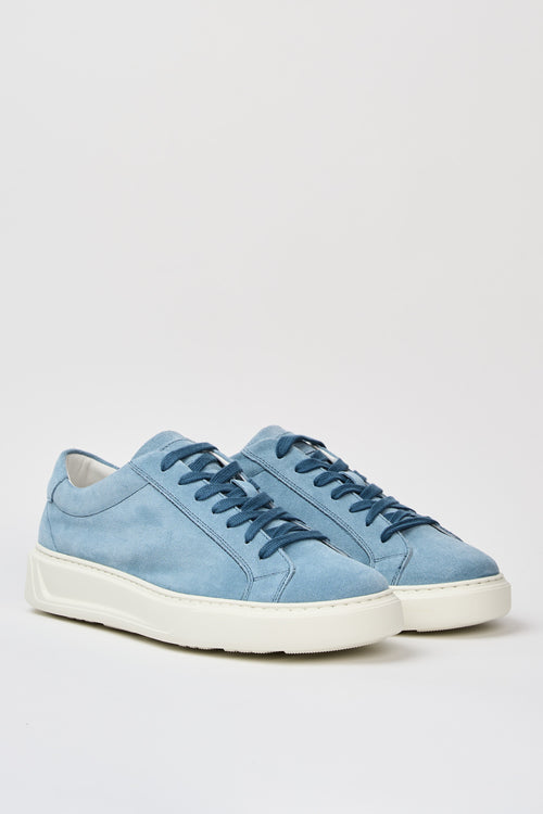 Pellettieri Di Parma Sneaker Sky Uomo - 2
