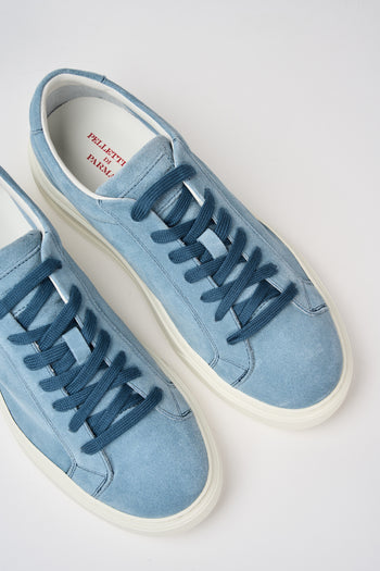 Pellettieri Di Parma Sneaker Sky Uomo - 3