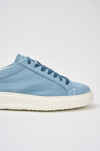 Pellettieri Di Parma Sneaker Sky Uomo - 4