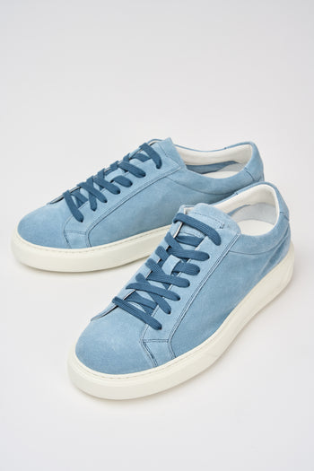 Pellettieri Di Parma Sneaker Sky Uomo - 6