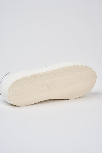 Philippe Model Sneaker Blanc Uomo - 5