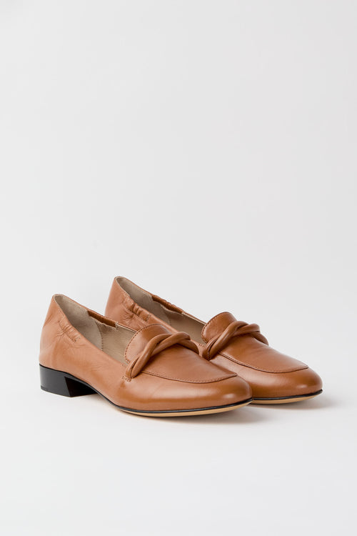 Pomme D'or Mocassino Toffe Donna - 2