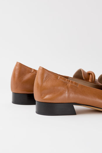 Pomme D'or Mocassino Toffe Donna - 4