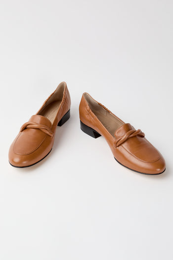 Pomme D'or Mocassino Toffe Donna - 5