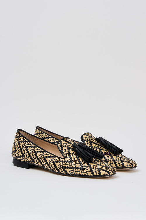 Prosperine Mocassino Unica Donna - 2