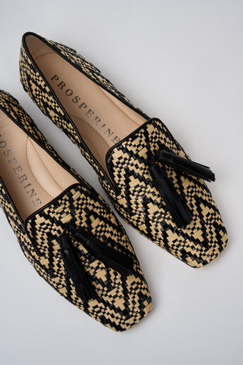Prosperine Mocassino Unica Donna - 3