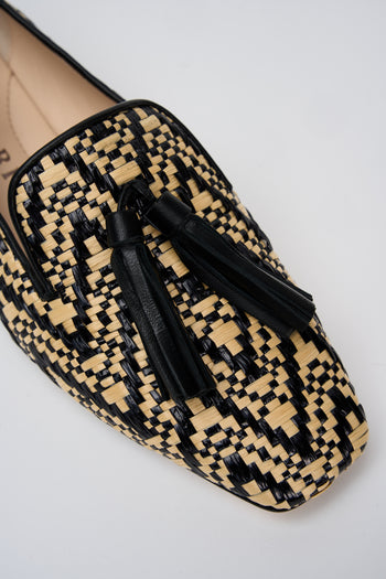 Prosperine Mocassino Unica Donna - 4