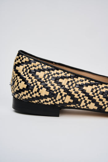 Prosperine Mocassino Unica Donna - 5