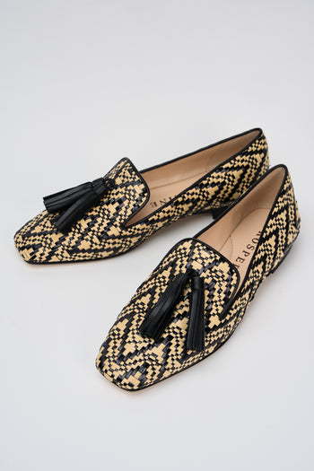 Prosperine Mocassino Unica Donna - 6