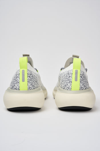 Sun68 Sneaker Bianco Uomo - 6