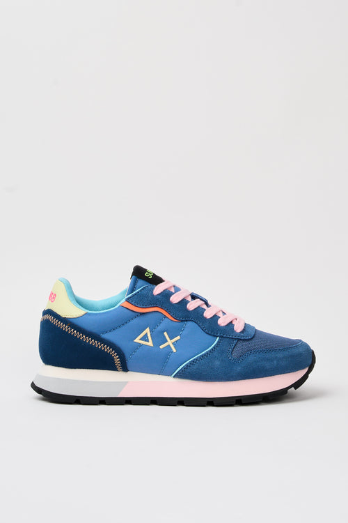 Sun68 Sneaker Avio Donna