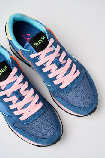 Sun68 Sneaker Avio Donna - 3