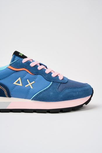 Sun68 Sneaker Avio Donna - 4