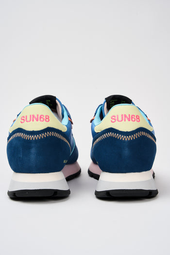 Sun68 Sneaker Avio Donna - 5