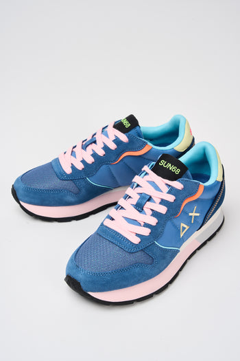 Sun68 Sneaker Avio Donna - 7