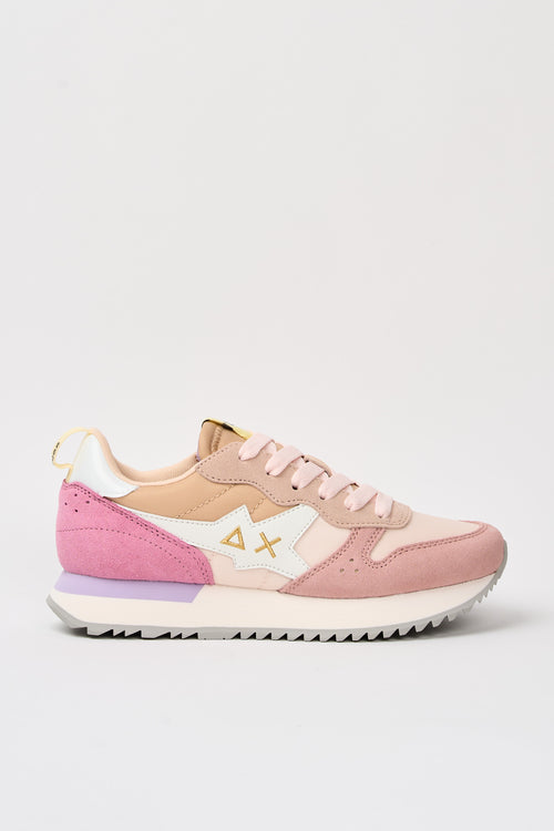 Sun68 Sneaker Porcellana Donna