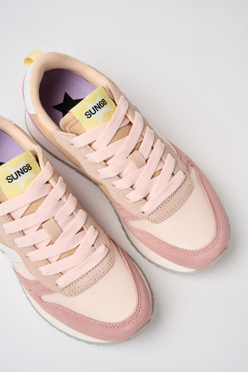 Sun68 Sneaker Porcellana Donna - 3