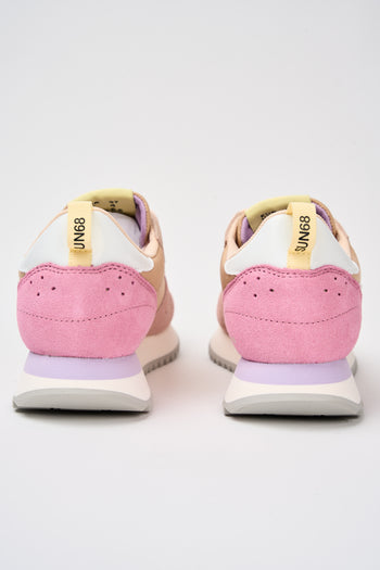Sun68 Sneaker Porcellana Donna - 6