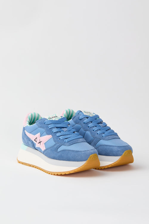 Sun68 Sneaker Avio Donna - 2