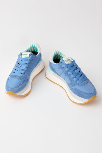 Sun68 Sneaker Avio Donna - 5