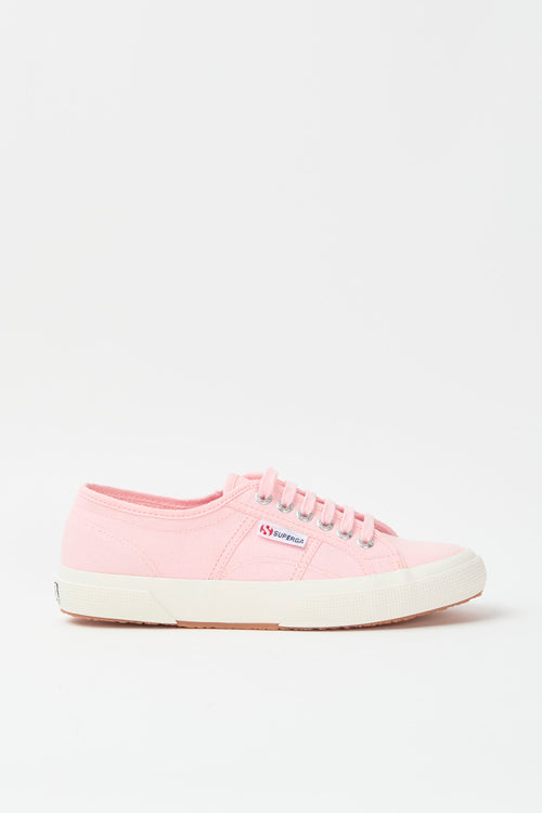 Superga Sneaker Pink Tickled-favorio Donna
