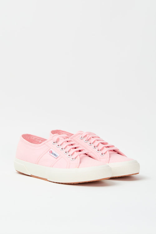 Superga Sneaker Pink Tickled-favorio Donna - 2