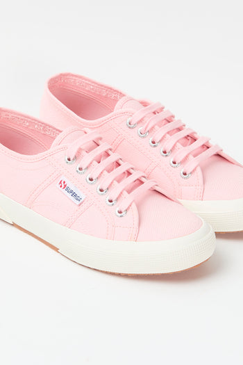 Superga Sneaker Pink Tickled-favorio Donna - 3