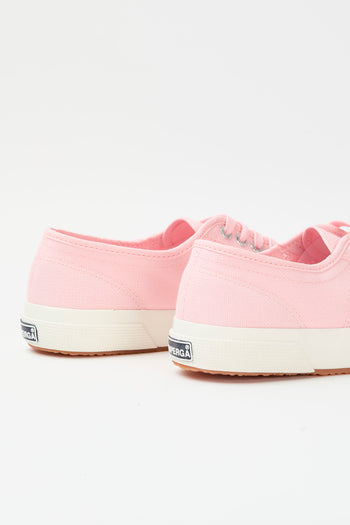 Superga Sneaker Pink Tickled-favorio Donna - 4