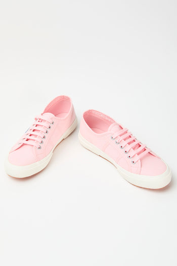 Superga Sneaker Pink Tickled-favorio Donna - 5