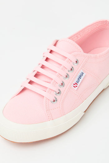 Superga Sneaker Pink Tickled-favorio Donna - 6