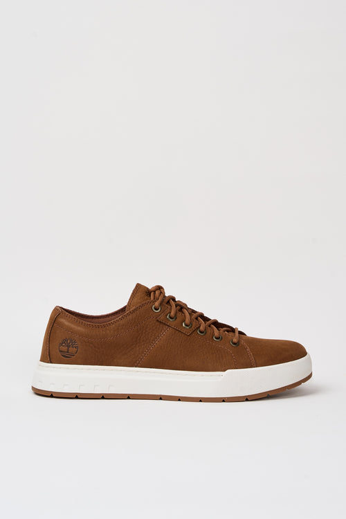 Timberland Sneaker Rust Nubuck Uomo