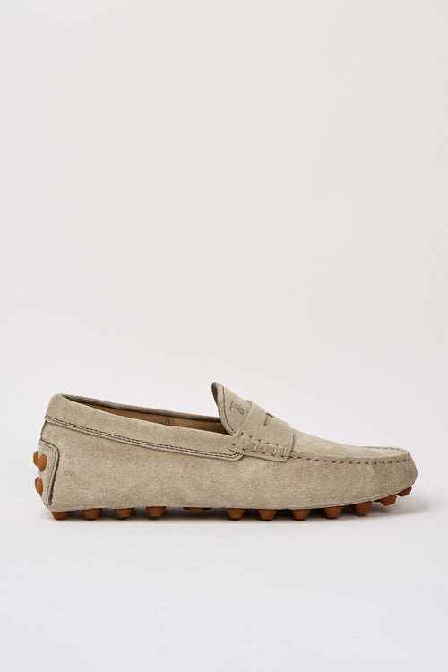 Tod's Mocassino Torba Uomo