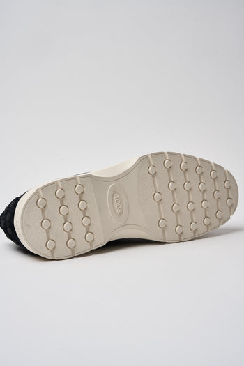 Tod's Mocassino Blu Uomo - 5