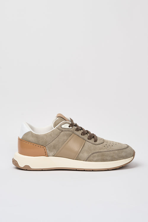 Tod's Sneaker Torba+bianco Uomo