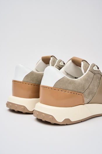 Tod's Sneaker Torba+bianco Uomo - 5