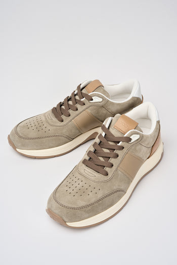 Tod's Sneaker Torba+bianco Uomo - 6