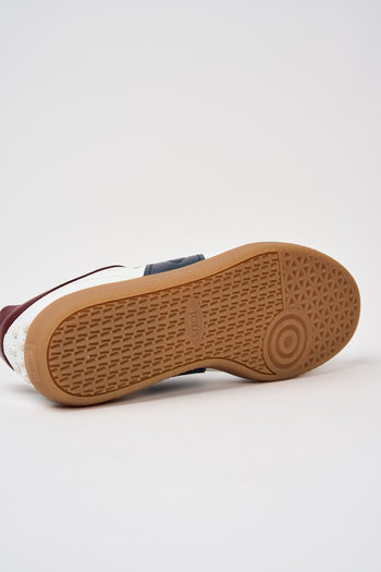 Tod's Sneaker Bianco+multi Uomo - 6